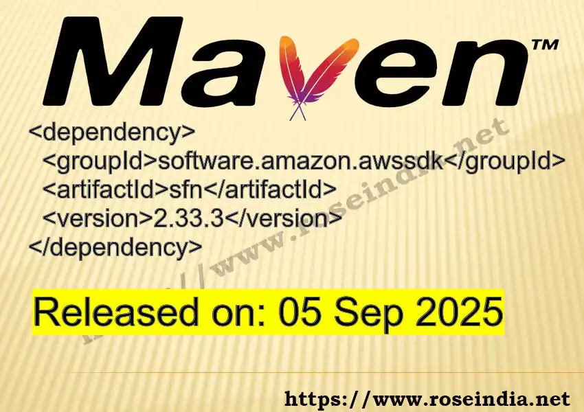 GROUP_ID >> ARTIFACT_ID >> VERSION_ID Maven Repository