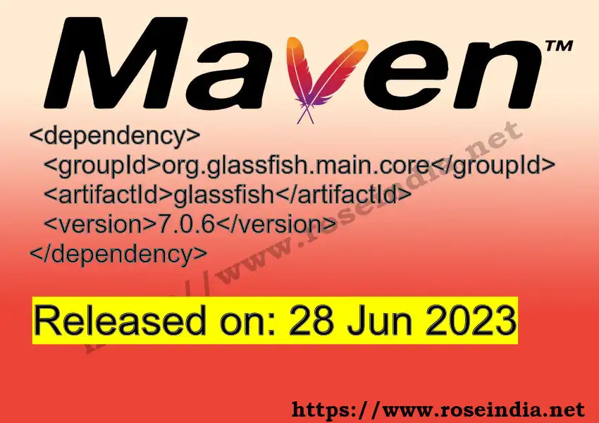 GROUP_ID - ARTIFACT_ID version VERSION_ID Maven dependency. How to use ARTIFACT_ID version VERSION_ID in pom.xml?