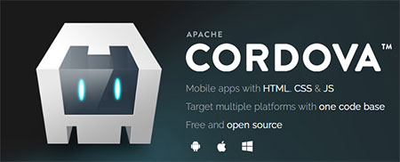 Apache Cordova