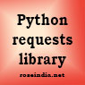 How to use requests in Python?