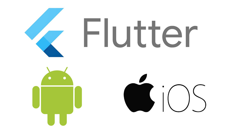 Flutter App Development