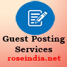 Guest Posting Services and Guest Blogging Services