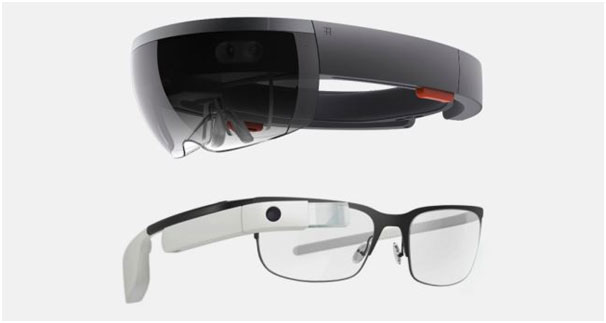 Agumented Reality