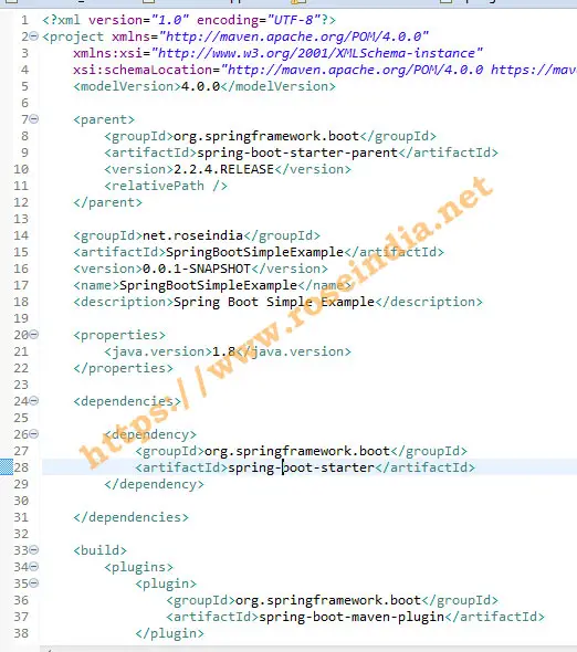 Configurableapplicationcontext spring boot example sales