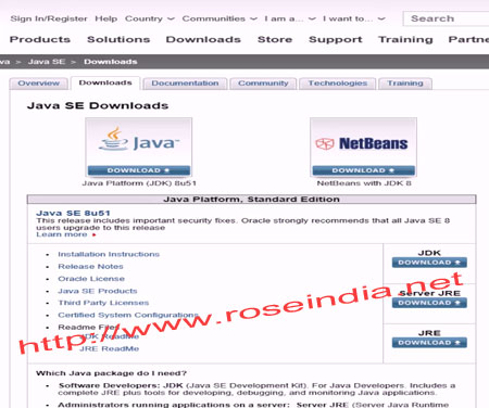 jdk 8 free download jdk 8 free download