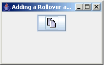 Roll Over : Copy Image (When the image is rollovered