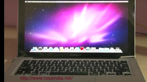 restart of system
