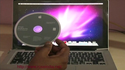 Max Pro CD