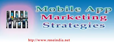 Mobile App Marketing Strategies