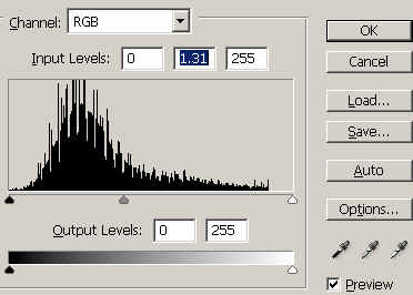 How to give tint color effect