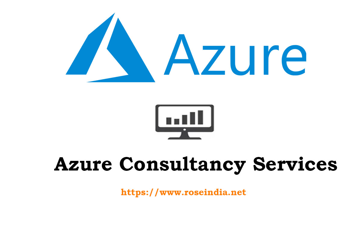 Azure Cloud Consultancy Services