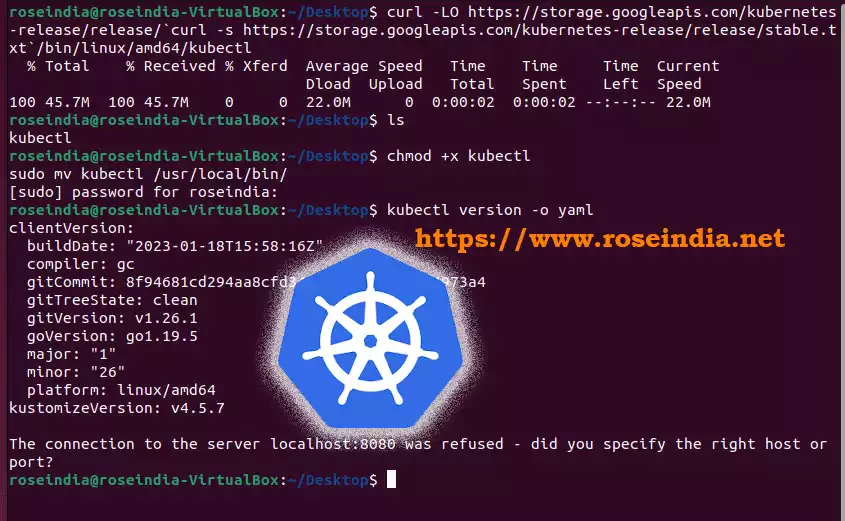How to Install Minikube on Ubuntu 22.04?