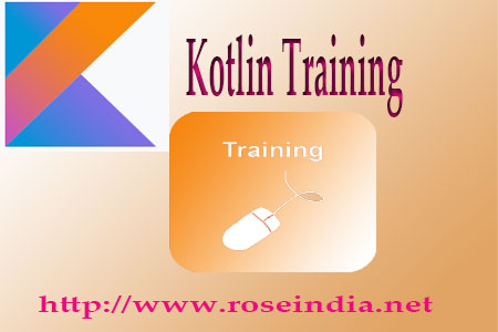 Kotlin Trainig