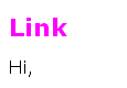 link