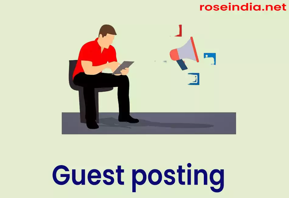 Guest posting : Best services