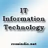 Information Technologies (IT)