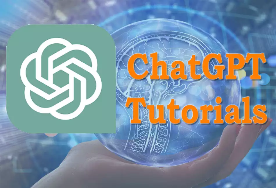 ChatGPT Tutorials