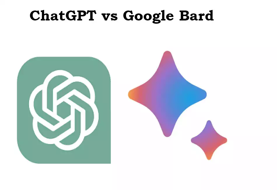 ChatGPT vs Google Bard