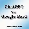 Battle of search engines: ChatGPT vs Google Bard