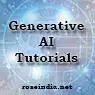 Generative AI Tutorials (Gen AI Tutorials)
