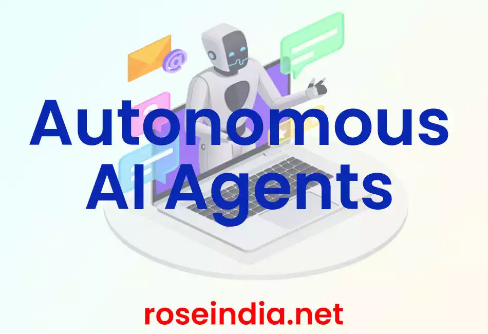 Top 200+ use cases of Autonomous AI Agents