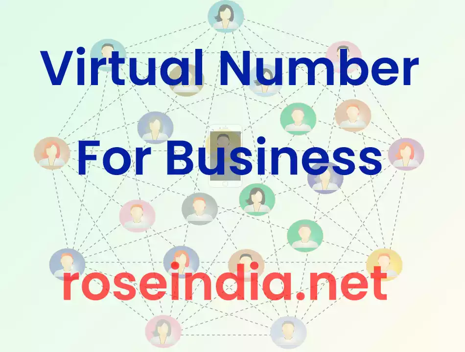 Using Virtual Numbers