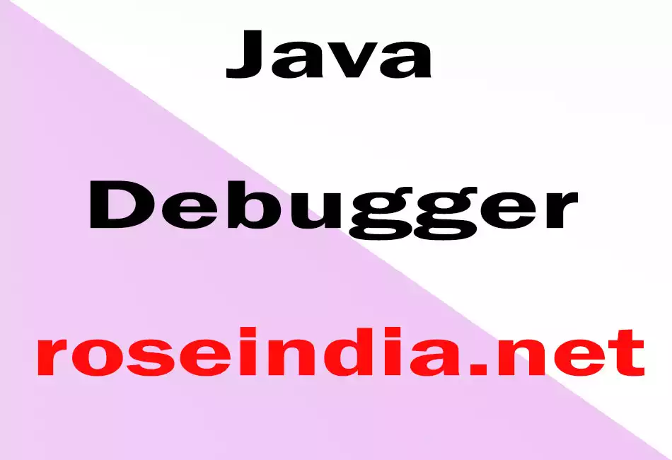 Java Debugger