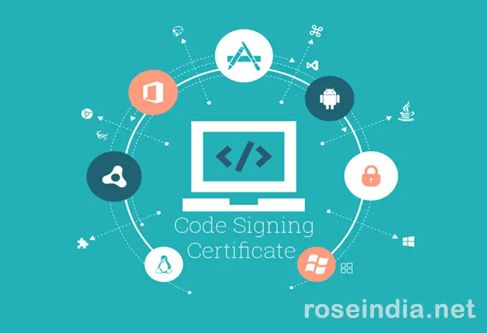 Java Code Signing Certificates
