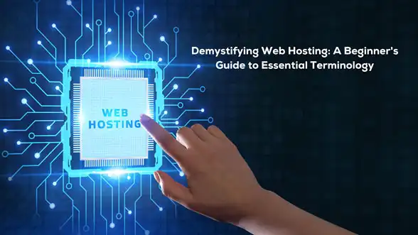 Demystifying Web Hosting