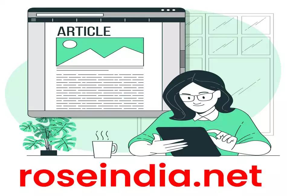 Submit Articles for Free