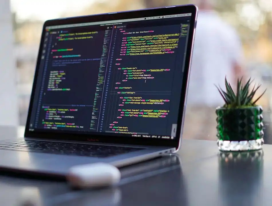 Becoming a Programmer