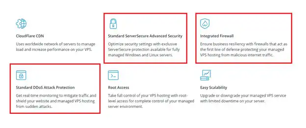 Security protocols