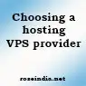 How to Choose a hosting VPS provider?