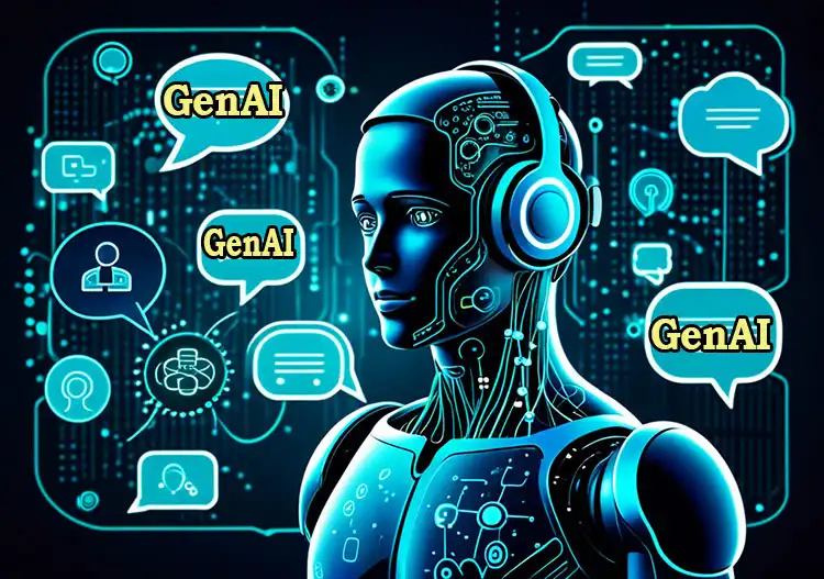 Generative AI with Python