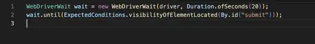 Selenium WebDriver: Architecture And Components