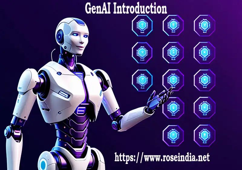 GenAI Introduction