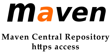 maven repositories over https