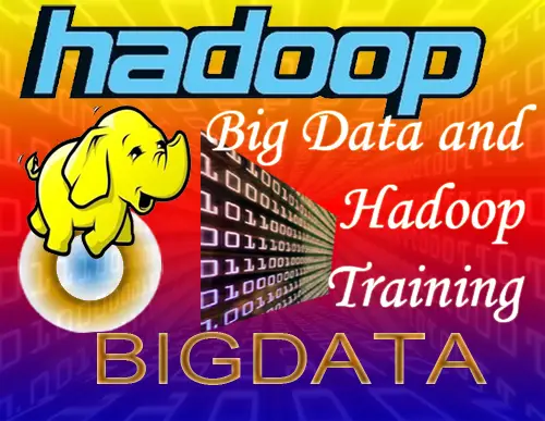 Big Data and Hadoop Training