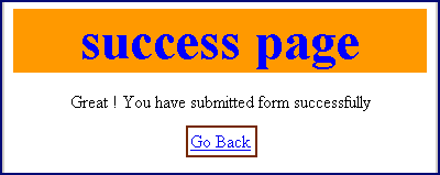 submit form using javascript post method