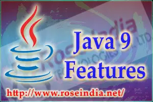 Java 9 Features