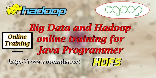 Big Data and Hadoop Training