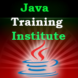 Java Training Institute - Creating Ace Programmers